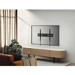 Фото Настінне кріплення Gembird WM-100F-01 для телевізора 43 - 100”, до 75 кг, Vesa 900 x 600 мм #7