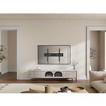 Фото Настінне кріплення Gembird WM-100F-01 для телевізора 43 - 100”, до 75 кг, Vesa 900 x 600 мм #8