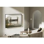 Фото Настінне кріплення Gembird WM-100F-01 для телевізора 43 - 100”, до 75 кг, Vesa 900 x 600 мм #9