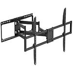 Зображення Настінне кріплення Gembird WM-105ST-01 для телевізора 50 - 105”, до 75 кг, Vesa 900 x 600 мм Фото Настінне кріплення Gembird WM-105ST-01 для телевізора 50 - 105”, до 75 кг, Vesa 900 x 600 мм