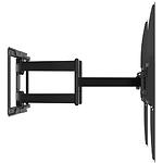 Зображення Настінне кріплення Gembird WM-105ST-01 для телевізора 50 - 105”, до 75 кг, Vesa 900 x 600 мм #2 Фото Настінне кріплення Gembird WM-105ST-01 для телевізора 50 - 105”, до 75 кг, Vesa 900 x 600 мм #2