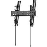 Фото Настінне кріплення Gembird WM-65T-PRO-01 для телевізора 32 - 65”, до 60 кг, Vesa 400 x 400 мм