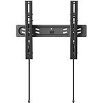 Фото Настінне кріплення Gembird WM-65T-PRO-01 для телевізора 32 - 65”, до 60 кг, Vesa 400 x 400 мм #1