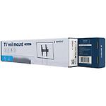 Фото Настінне кріплення Gembird WM-65T-PRO-01 для телевізора 32 - 65”, до 60 кг, Vesa 400 x 400 мм #4