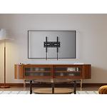 Фото Настінне кріплення Gembird WM-75F-02 для телевізора 37 - 75”, до 75 кг, Vesa 400 x 400 мм #6