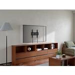 Фото Настінне кріплення Gembird WM-75F-02 для телевізора 37 - 75”, до 75 кг, Vesa 400 x 400 мм #8