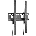 Фото Настінне кріплення Gembird WM-75T-03 для телевізора 37 - 75”, до 75 кг, Vesa 600 x 400 мм