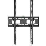 Фото Настінне кріплення Gembird WM-75T-03 для телевізора 37 - 75”, до 75 кг, Vesa 600 x 400 мм #1