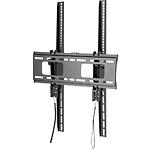 Фото Настінне кріплення Gembird WM-75T-03 для телевізора 37 - 75”, до 75 кг, Vesa 600 x 400 мм #2