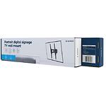 Фото Настінне кріплення Gembird WM-75T-03 для телевізора 37 - 75”, до 75 кг, Vesa 600 x 400 мм #6