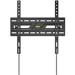 Фото Настінне кріплення Gembird WM-75T-04 для телевізора 37 - 75”, до 75 кг, Vesa 400 x 400 мм #2
