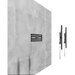 Фото Настінне кріплення Gembird WM-75T-04 для телевізора 37 - 75”, до 75 кг, Vesa 400 x 400 мм #7