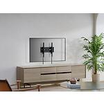 Фото Настінне кріплення Gembird WM-75T-04 для телевізора 37 - 75”, до 75 кг, Vesa 400 x 400 мм #11