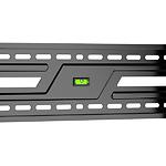 Фото Настінне кріплення Gembird WM-86T-01 для телевізора 37 - 86”, до 75 кг, Vesa 600 x 400 мм #5