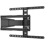 Фото Настінне кріплення Gembird WM-90ST-02 для телевізора 43 - 90”, до 50 кг, Vesa 600 x 400 мм #2