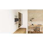 Фото Настінне кріплення Gembird WM-90ST-02 для телевізора 43 - 90”, до 50 кг, Vesa 600 x 400 мм #5