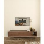 Фото Настінне кріплення Gembird WM-90ST-02 для телевізора 43 - 90”, до 50 кг, Vesa 600 x 400 мм #7