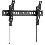 Фото Настінне кріплення Gembird WM-95T-PRO-01 для телевізора 43 - 95”, до 60 кг, Vesa 800 x 400 мм #3