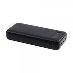 Фото Зовнішній акумулятор Power Bank RivaCase RIVAPOWER VA1082 Black, 20000mAh, QC/PD, 65W, LCD #4