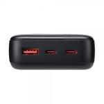Фото Зовнішній акумулятор Power Bank RivaCase RIVAPOWER VA1082 Black, 20000mAh, QC/PD, 65W, LCD #8