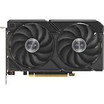 Фото Відеокарта ASUS Radeon RX 9060 XT 16GB (DUAL-RX9060XT-16G) #1