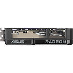 Фото Відеокарта ASUS Radeon RX 9060 XT 16GB (DUAL-RX9060XT-16G) #6