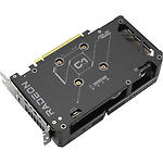 Фото Відеокарта ASUS Radeon RX 9060 XT 16GB (DUAL-RX9060XT-16G) #9