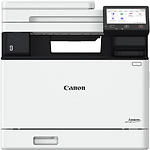 Зображення Canon i-SENSYS MF754Cdw II (7185C010) БФП лазерний кольоровий, до 33 стор/хв, duplex, Wi-Fi Фото Canon i-SENSYS MF754Cdw II (7185C010) БФП лазерний кольоровий, до 33 стор/хв, duplex, Wi-Fi