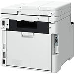 Зображення Canon i-SENSYS MF754Cdw II (7185C010) БФП лазерний кольоровий, до 33 стор/хв, duplex, Wi-Fi #3 Фото Canon i-SENSYS MF754Cdw II (7185C010) БФП лазерний кольоровий, до 33 стор/хв, duplex, Wi-Fi #3