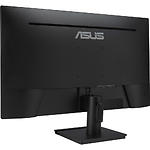 Фото ASUS 27" VA27AQ IPS 2560x1440, 75Гц, 1мс, 1000:1, 350кд/м2, HDMI/DP/VGA, Аудіовихід, 2*2W #5