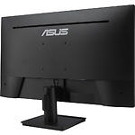 Фото ASUS 27" VA27AQ IPS 2560x1440, 75Гц, 1мс, 1000:1, 350кд/м2, HDMI/DP/VGA, Аудіовихід, 2*2W #6