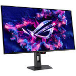 Фото ASUS 32" VP32UQ IPS 3840x2160 4K, 4мс, 178/178, 1000:1, 350кд/м2, 60Гц, DP/HDMI, Аудіо вихід, 2x2Вт #1
