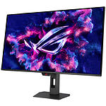 Фото ASUS 32" VP32UQ IPS 3840x2160 4K, 4мс, 178/178, 1000:1, 350кд/м2, 60Гц, DP/HDMI, Аудіо вихід, 2x2Вт #2