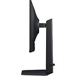 Фото SAMSUNG 27" LS27FG606EIXUA IPS 2560x1440, 350Гц, 1мс, 1000:1, 350кд/м2, HDMI/DP, Аудіовихід #5