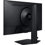 Фото SAMSUNG 27" LS27FG606EIXUA IPS 2560x1440, 350Гц, 1мс, 1000:1, 350кд/м2, HDMI/DP, Аудіовихід #8