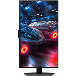 Фото SAMSUNG 27" LS27FG706EIXUA IPS 3840x2160, 350Гц, 1мс, 1000:1, 350кд/м2, HDMI/DP, USB, Аудіовихід #3
