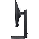 Фото SAMSUNG 27" LS27FG706EIXUA IPS 3840x2160, 350Гц, 1мс, 1000:1, 350кд/м2, HDMI/DP, USB, Аудіовихід #5