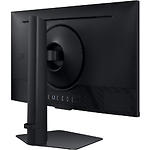 Фото SAMSUNG 27" LS27FG706EIXUA IPS 3840x2160, 350Гц, 1мс, 1000:1, 350кд/м2, HDMI/DP, USB, Аудіовихід #8