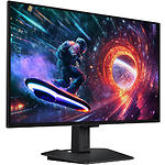 Зображення SAMSUNG 27" LS27FG502SIXUA OLED 2560x1440, 180Гц, 0.03мс, 1млн:1, 200кд/м2, HDMI/DP, Аудіовихід #1 Фото SAMSUNG 27" LS27FG502SIXUA OLED 2560x1440, 180Гц, 0.03мс, 1млн:1, 200кд/м2, HDMI/DP, Аудіовихід #1