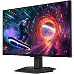 Зображення SAMSUNG 27" LS27FG502SIXUA OLED 2560x1440, 180Гц, 0.03мс, 1млн:1, 200кд/м2, HDMI/DP, Аудіовихід #2 Фото SAMSUNG 27" LS27FG502SIXUA OLED 2560x1440, 180Гц, 0.03мс, 1млн:1, 200кд/м2, HDMI/DP, Аудіовихід #2