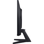 Фото SAMSUNG 27" LS27FG532EIXUA IPS 2560x1440, 200Гц, 1мс, 1000:1, 300кд/м2, HDMI/DP, Аудіовихід #3