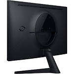 Фото SAMSUNG 27" LS27FG532EIXUA IPS 2560x1440, 200Гц, 1мс, 1000:1, 300кд/м2, HDMI/DP, Аудіовихід #6