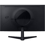 Фото SAMSUNG 27" LS27FG532EIXUA IPS 2560x1440, 200Гц, 1мс, 1000:1, 300кд/м2, HDMI/DP, Аудіовихід #7