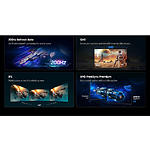 Фото SAMSUNG 27" LS27FG532EIXUA IPS 2560x1440, 200Гц, 1мс, 1000:1, 300кд/м2, HDMI/DP, Аудіовихід #9