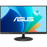 ASUS 22" VP227HF, VA 1920x1080, 1мс, 4000:1, 250кд/м2, 100Гц, VGA/HDMI, Аудіовихід - фото
