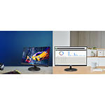 Зображення ASUS 22" VP227HF, VA 1920x1080, 1мс, 4000:1, 250кд/м2, 100Гц, VGA/HDMI, Аудіовихід #5 Фото ASUS 22" VP227HF, VA 1920x1080, 1мс, 4000:1, 250кд/м2, 100Гц, VGA/HDMI, Аудіовихід #5