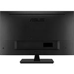 Фото ASUS 32" VP327Q, VA 3840x2160, 4мс, 3000:1, 350кд/м2, 60Гц, DP/HDMI, Аудіо вихід, 2x2Вт #4