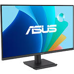Фото ASUS 27" VA279QG IPS 1920x1080, 1мс, 300кд/м2, 1500:1, 120Гц, VGA/DP/HDMI, Аудіо вихід, 2*2Вт #1