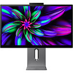 фото PHILIPS 27" 27E3U7903/00 IPS 5120x2880 5K, 70Гц, 4мс, 2000:1, 500кд/м2, HDMI/TB,USB,RJ45,Аудіовихід