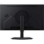 Фото SAMSUNG 27" LS27FG500EIXUA IPS 2560x1440, 180Гц, 1мс, 1000:1, 300кд/м2, HDMI/DP, Аудіовихід #9